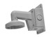 Hikvision Short Wall Mount with Junction Box - White WMS
 Hikvision Short Wall Mount with Junction Box - White WMS